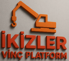 İkizler Vinç Platform